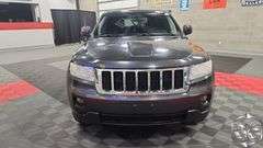 2011 Jeep Grand Cherokee  Laredo