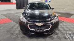 2016 Chevrolet Malibu  LT