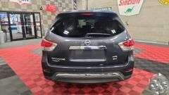 2014 Nissan Pathfinder  SV