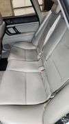 2008 Subaru Legacy Limited