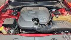 2011 Dodge Charger