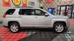 2012 GMC Terrain  SLT