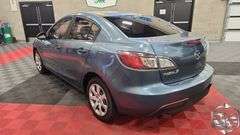 2010 Mazda 3 Sport