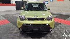 2016 Kia Soul  +