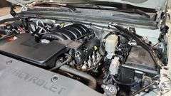 2015 Chevrolet Tahoe  LS