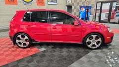 2008 Volkswagen GTI