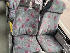 2008 Gillig Corp. C27D102N4