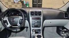 2012 GMC Acadia SLT