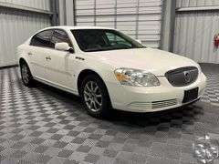 2008 Buick Lucerne CXL