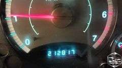 2007 Jeep Liberty  Sport