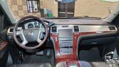 2013 Cadillac Escalade Premium