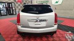 2011 Cadillac SRX  Luxury