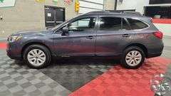 2017 Subaru Outback Premium