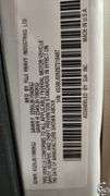 2008 Subaru Legacy Limited