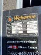 Wolverine Auger