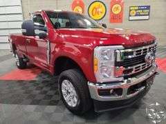 2023 Ford F-350 XL