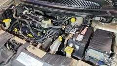 2005 Dodge Grand Caravan SE