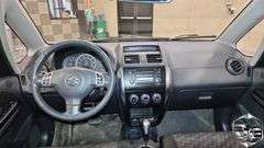 2008 Suzuki SX4  Crossover