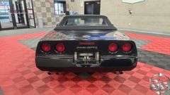 1986 Chevrolet Corvette