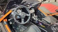 2017 Polaris Slingshot  SLR