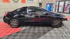2009 Honda Civic  LX
