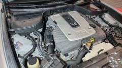 2007 Infiniti G35 Journey