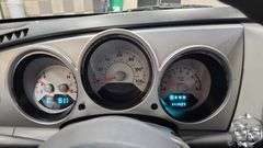 2007 Chrysler PT Cruiser Touring Edition