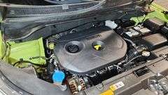 2016 Kia Soul  +