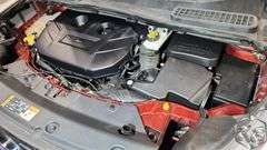 2015 Ford Escape  Titanium
