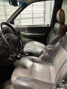 2001 Kia Sportage EX