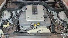 2007 Infiniti G35 Journey