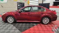 2010 Subaru Legacy  Limited