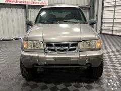 2001 Kia Sportage EX