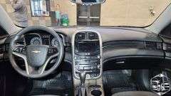 2016 Chevrolet Malibu  LT