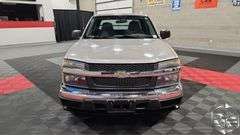 2007 Chevrolet Colorado  LS