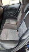 2011 Ford Fiesta  SE