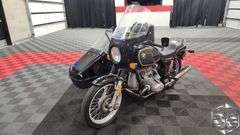 1976 BMW R75