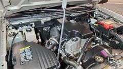 2007 Chevrolet Colorado  LS