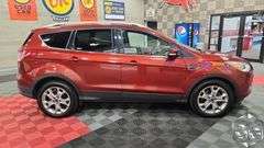 2015 Ford Escape  Titanium