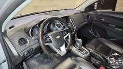2015 Chevrolet Cruze  LT