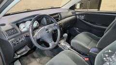 2006 Toyota Corolla S
