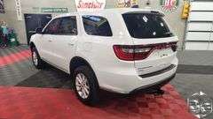 2015 Dodge Durango  SXT