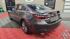 2018 Mazda Mazda6 Touring