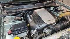 2005 Chrysler 300 C