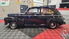 1947 Ford Super Deluxe