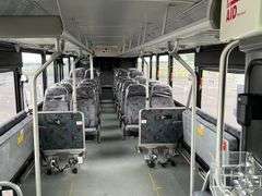 2008 Gillig Corp. C27D102N4