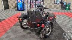 1976 BMW R75
