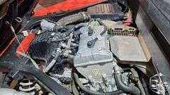 2018 Polaris Ranger XP