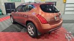 2005 Nissan Murano  SL