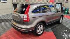 2011 Honda CR-V  EX